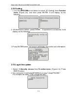 Preview for 14 page of Vehicletool Mini VAG505A Manual