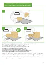 Предварительный просмотр 5 страницы VehiKit CARGO SLIDER Assembly Manual