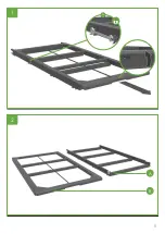 Предварительный просмотр 10 страницы VehiKit CARGO SLIDER Assembly Manual