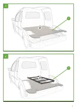 Предварительный просмотр 11 страницы VehiKit CARGO SLIDER Assembly Manual