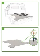 Предварительный просмотр 13 страницы VehiKit CARGO SLIDER Assembly Manual