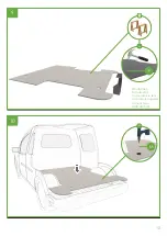 Предварительный просмотр 14 страницы VehiKit CARGO SLIDER Assembly Manual