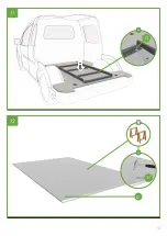 Предварительный просмотр 15 страницы VehiKit CARGO SLIDER Assembly Manual