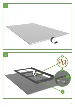 Предварительный просмотр 16 страницы VehiKit CARGO SLIDER Assembly Manual