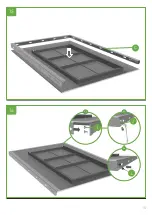 Предварительный просмотр 17 страницы VehiKit CARGO SLIDER Assembly Manual