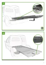 Предварительный просмотр 19 страницы VehiKit CARGO SLIDER Assembly Manual