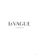 Preview for 39 page of VEHNS GROUP LA VAGUE LV-HD320 Instruction Manual