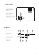 Preview for 27 page of VEHNS GROUP LA VAGUE LV-HD340 Instruction Manual