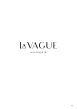 Preview for 63 page of VEHNS GROUP LA VAGUE LV-HD340 Instruction Manual