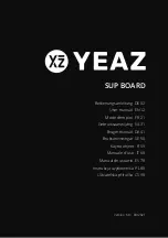 VEHNS GROUP YEAZ User Manual preview