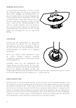 Preview for 6 page of VEHNS GROUP YEAZ User Manual