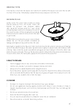 Preview for 17 page of VEHNS GROUP YEAZ User Manual