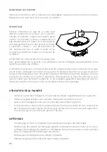 Preview for 26 page of VEHNS GROUP YEAZ User Manual