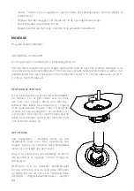 Preview for 44 page of VEHNS GROUP YEAZ User Manual