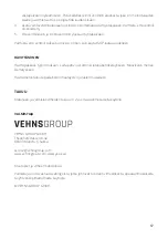 Preview for 67 page of VEHNS GROUP YEAZ User Manual