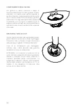 Preview for 72 page of VEHNS GROUP YEAZ User Manual