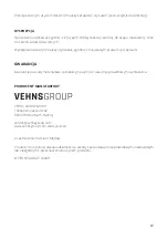 Preview for 97 page of VEHNS GROUP YEAZ User Manual