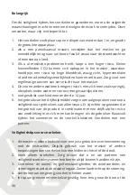 Preview for 36 page of VEHNS GROUP YEAZOCEAN VIEW User Manual