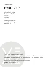 Preview for 50 page of VEHNS GROUP YEAZOCEAN VIEW User Manual