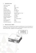 Предварительный просмотр 53 страницы VEHNS La VAGUE LV-HD271 User Manual