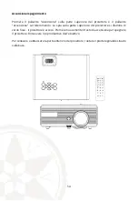 Предварительный просмотр 54 страницы VEHNS La VAGUE LV-HD271 User Manual