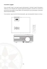 Предварительный просмотр 69 страницы VEHNS La VAGUE LV-HD271 User Manual