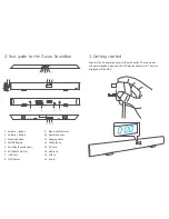 Предварительный просмотр 3 страницы Veho Azuro Quick Start Manual