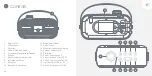 Предварительный просмотр 19 страницы Veho Mode MD-2 Manual