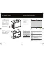 Предварительный просмотр 5 страницы Veho MUVI KX-2 User Manual