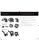 Предварительный просмотр 11 страницы Veho MUVI KX-2 User Manual