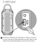 Preview for 7 page of Veho MX-1 User Manual