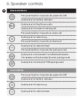 Preview for 8 page of Veho MX-1 User Manual