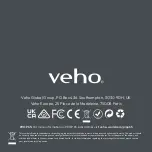 Preview for 9 page of Veho pebble MINISTICK Manual