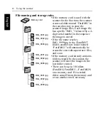 Предварительный просмотр 18 страницы Veho Renovo Series User Manual