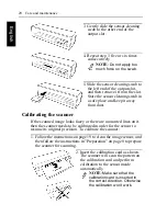 Предварительный просмотр 22 страницы Veho Renovo Series User Manual