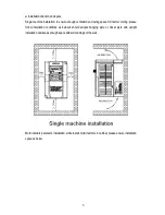 Preview for 8 page of Veichi Electric AC70E-S2-1R5G Manual