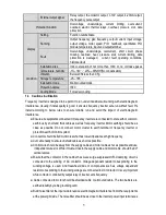 Preview for 5 page of Veichi Electric AC70E-S2-R40G Manual