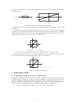 Предварительный просмотр 4 страницы Veichi Electric VC-4PT User Manual