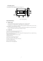 Предварительный просмотр 7 страницы Veichi Electric VC-4PT User Manual