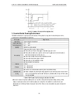 Предварительный просмотр 12 страницы Veichi AC70 series Manual