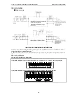 Предварительный просмотр 27 страницы Veichi AC70 series Manual