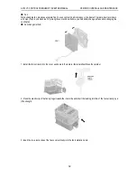 Предварительный просмотр 64 страницы Veichi AC70 series Manual