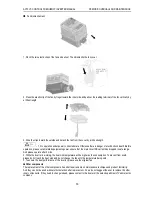 Предварительный просмотр 65 страницы Veichi AC70 series Manual