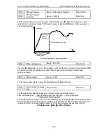 Предварительный просмотр 112 страницы Veichi AC70 series Manual