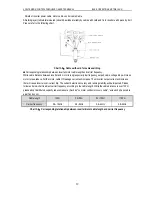 Предварительный просмотр 17 страницы Veichi AC90 Manual