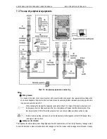 Предварительный просмотр 72 страницы Veichi AC90 Manual