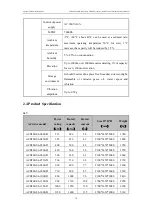 Предварительный просмотр 19 страницы Veichi ACH200 Series Manual