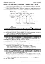 Предварительный просмотр 112 страницы Veichi JT550 Series Manual