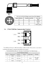 Preview for 10 page of Veichi SD700-110D series Manual