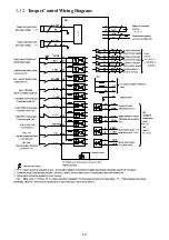 Preview for 16 page of Veichi SD700-110D series Manual